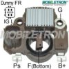 HONDA 31150REAZ01 Alternator Regulator